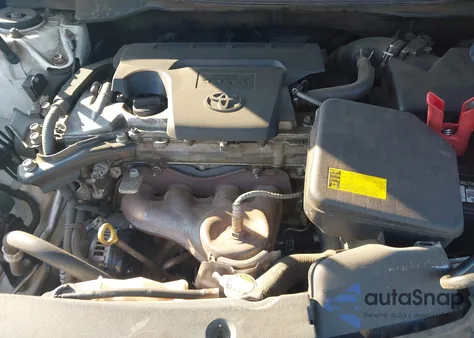 2012 Toyota Camry Se Limited Edition z USA, uszkodzony, nr VIN 4T1BF1FK5CU632569